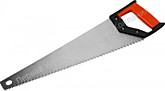 Ножовка по дереву (пила) 500мм MIRAX Universal (12)